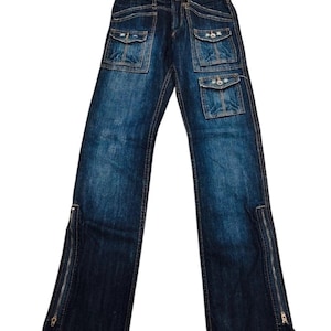 Jackrose Jeans - Etsy