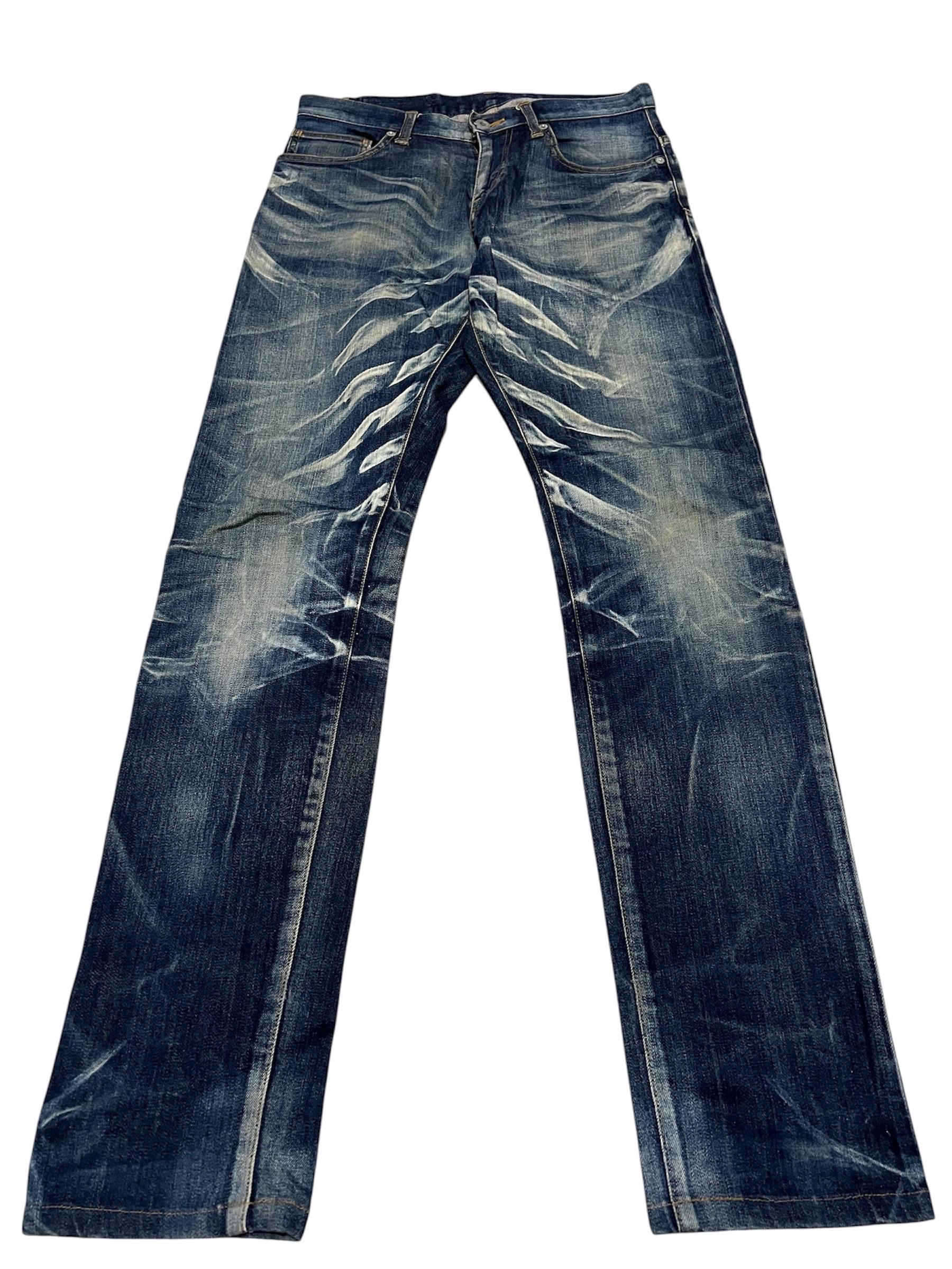 Tornado Mart Jeans - Etsy