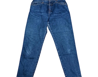 Jeans vintage Hai Sporting Gear di Issey Miyake Design