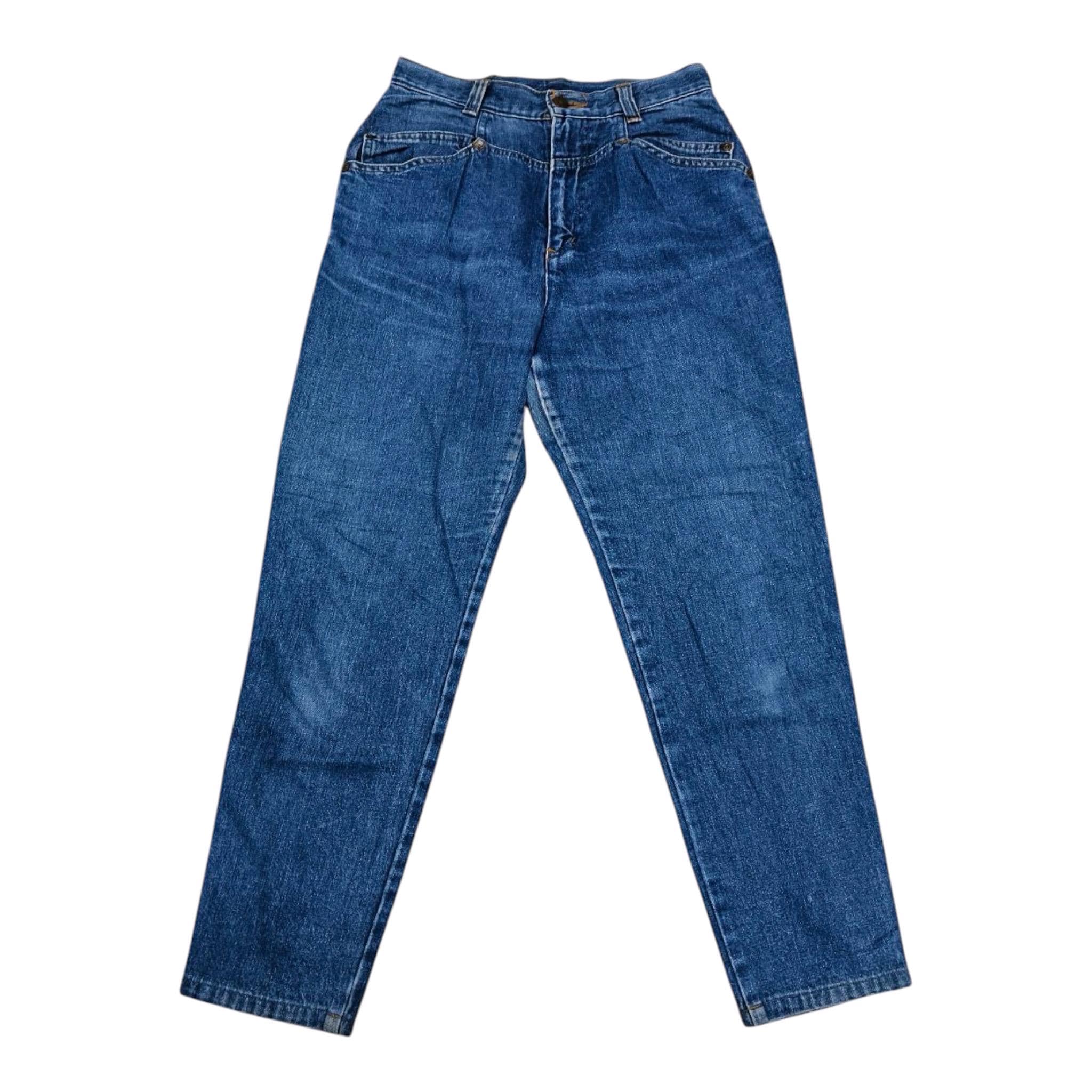 Issey Miyake Jeans - Etsy UK
