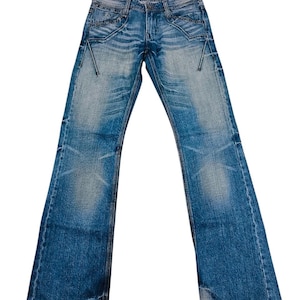 Archive Jeans - Etsy