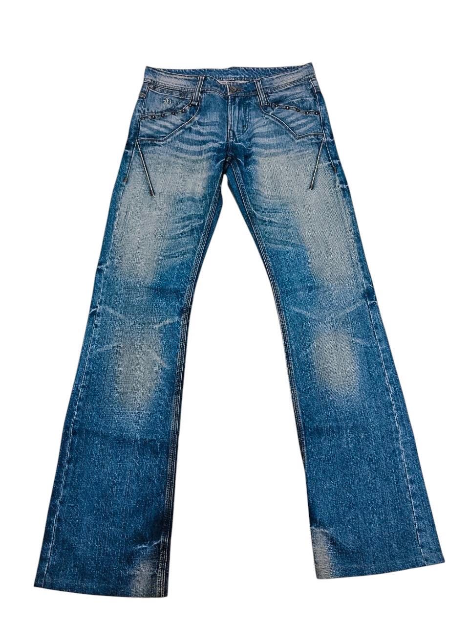 Archive Jeans - Etsy