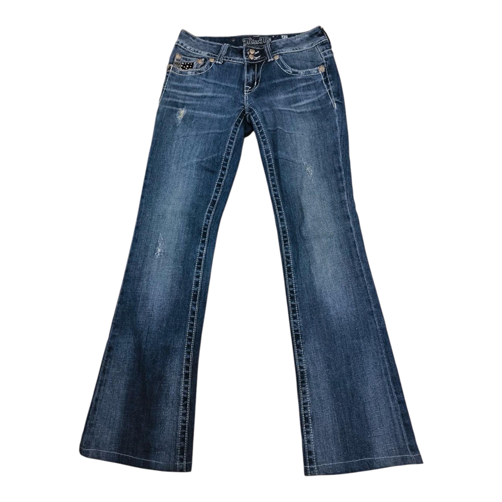 Miss me jeans - Etsy 日本