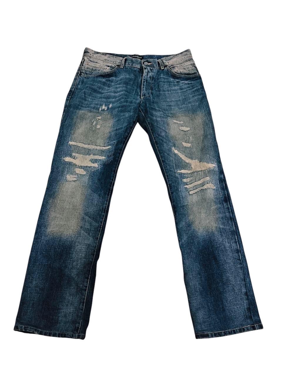 Dolce Gabbana Jeans Mens - Etsy - Page 2