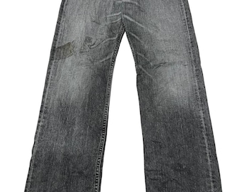 美品 00s Levi's ENGINEERED JEANS W30 New Deadstock Levi's Engineered 30/33 Jeans 00005 Vintage Levi's