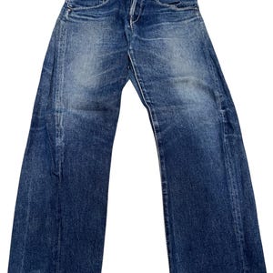 Levis engineered jeans - Etsy 日本