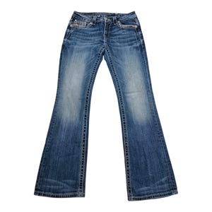 Vintage Miss Me Jeans - Etsy Canada