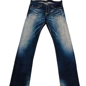 Jackrose Jeans - Etsy