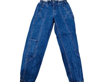 Jeans deportivos Levi’s vintage