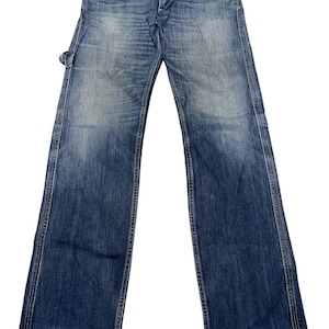 Levis 504 Jeans - Etsy