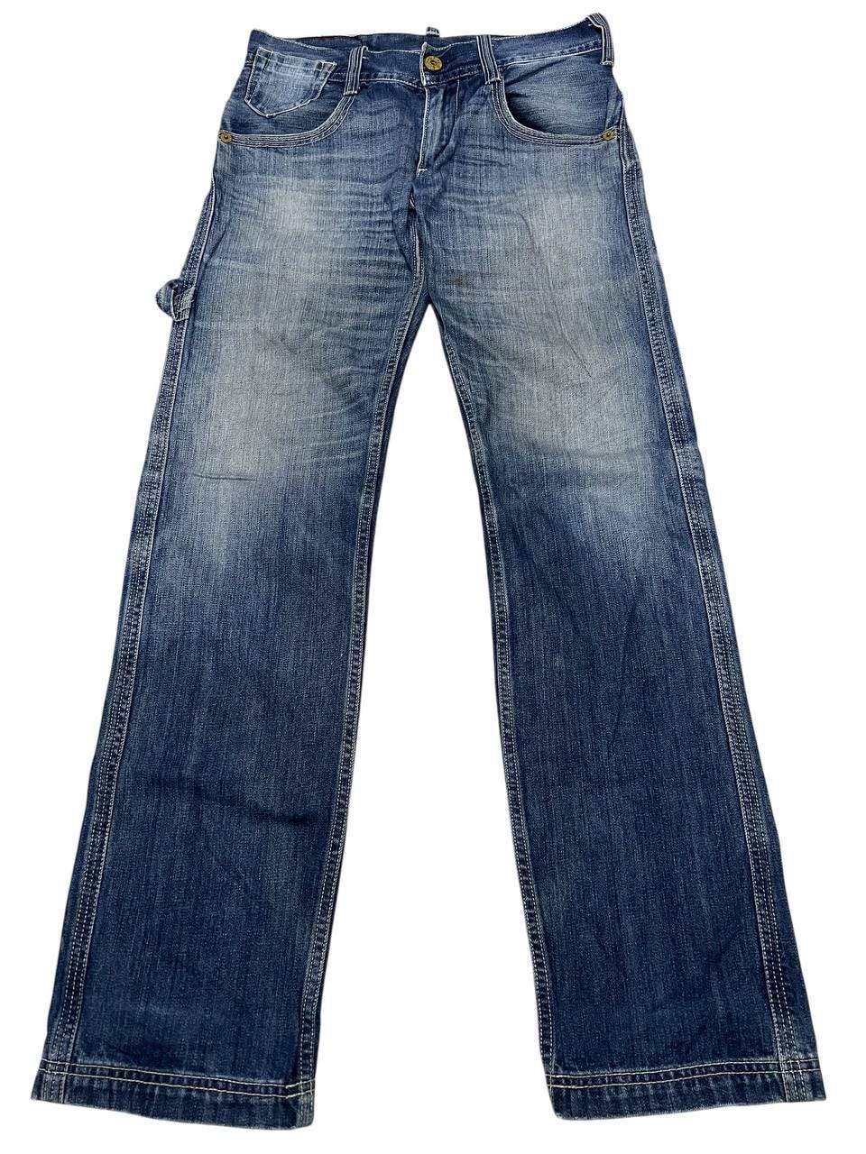 Levi 504 - Etsy