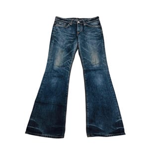 Edwin 503 Jeans - Etsy