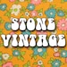 Heather Stone