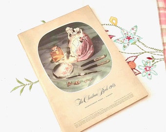 Mail Order Catalog: Alden's 1956 Christmas, 291 Pages, Fair