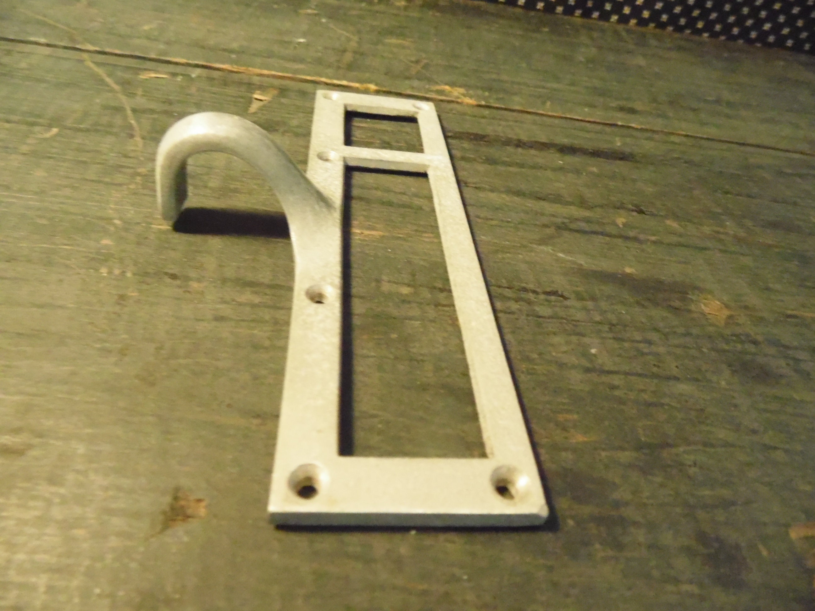 Library Card Catalog Drawer Pulls