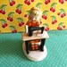 see more listings in the Planters/Figurines section