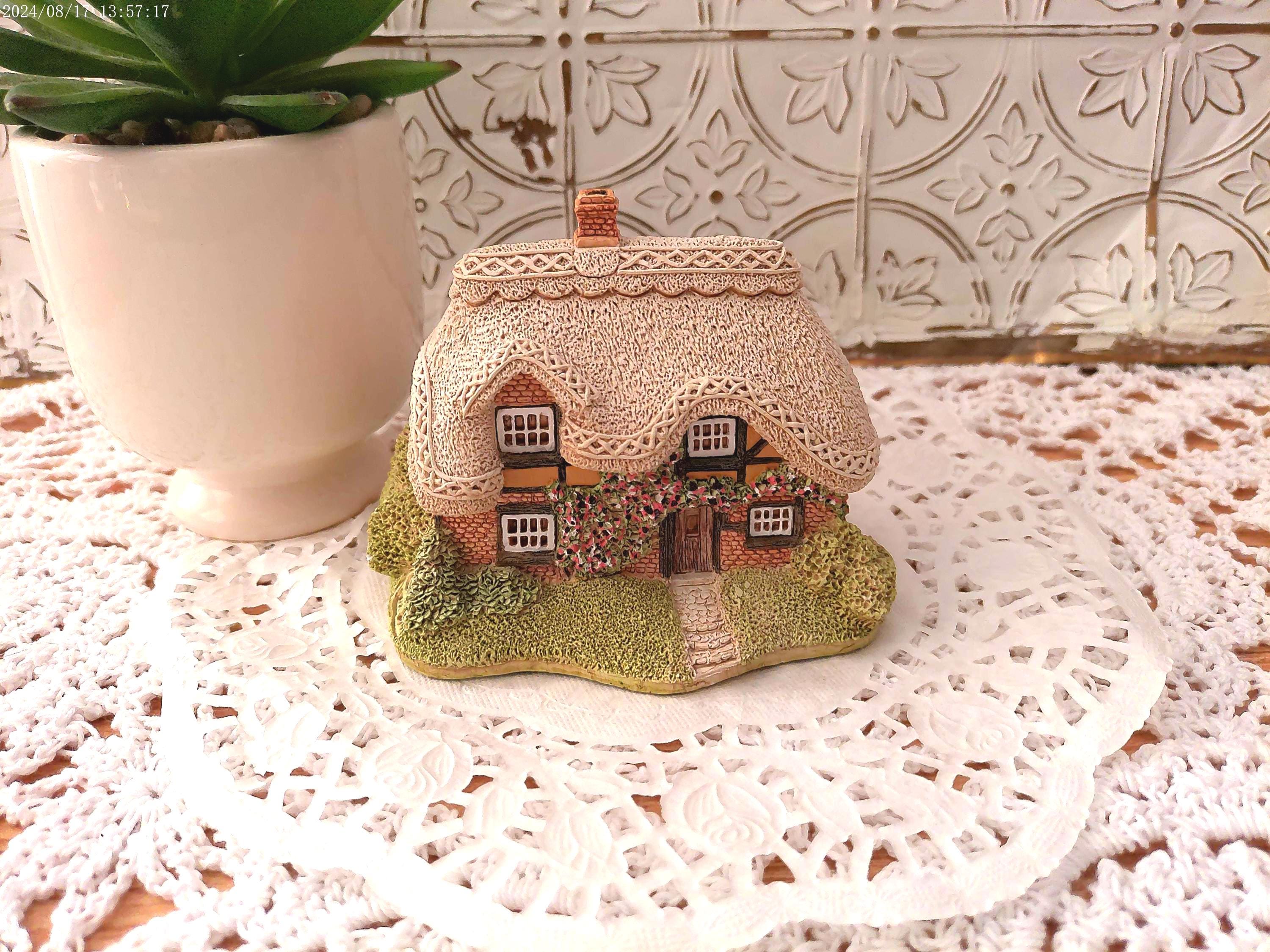 Lilliput Lane - Etsy