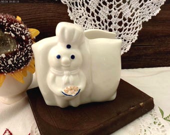Pillsbury Doughboy Mother's Day and Father's Day Magnets - Etsy