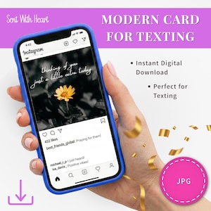 Digitale Beileid Karte Denken Sie nur Nachricht Dunkler Hintergrund Gelbe Gänseblümchen Blume Gruß Download Sofortiges Beileid Note elektronisch