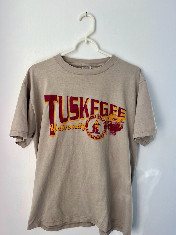 Tuskegee University Vintage T-shirt 1990s