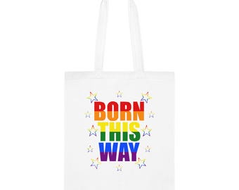Born This Way Rainbow Pride Collection