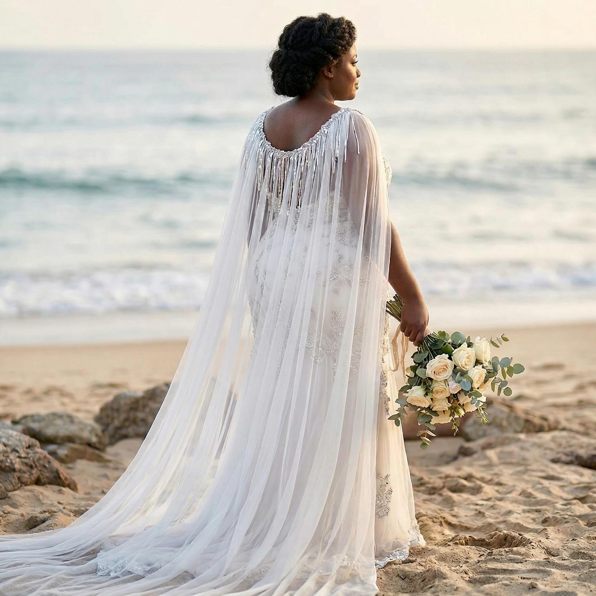 Alternative Bridesmaid Dress - Etsy
