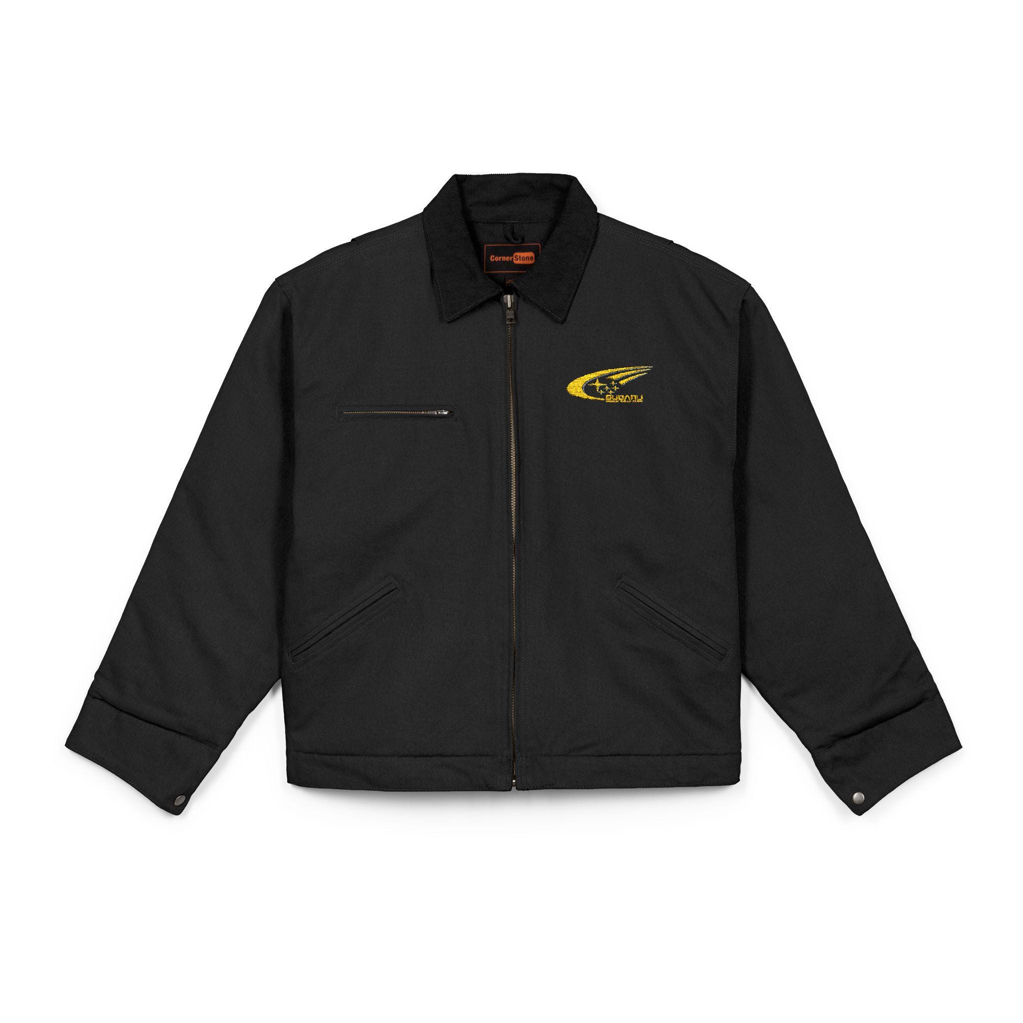 Subaru Jacket - Etsy