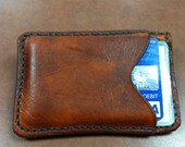 Items similar to A more MODERN WALLET with Coin Purse. on Etsy