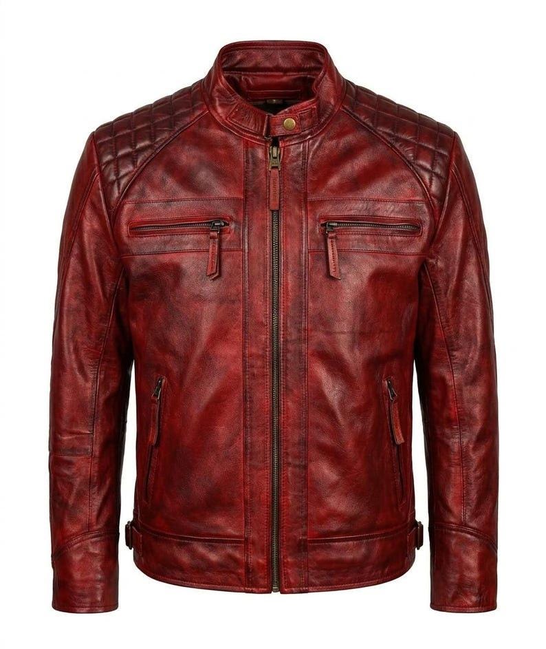 Belstaff leather jacket women - Etsy 日本