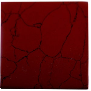 Incudo Reconstituted Stone Inlay Blank