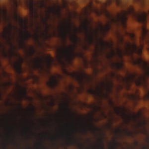 Lámina de acetato de celulosa de carey Incudo N11