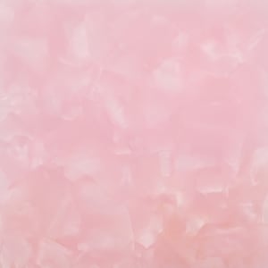 Incudo Baby Pink Pearloid Acrylic Sheet