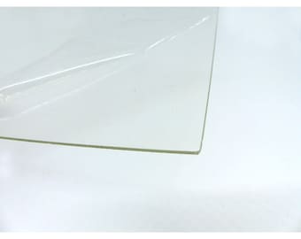 Clear Transparent Celluloid Sheet