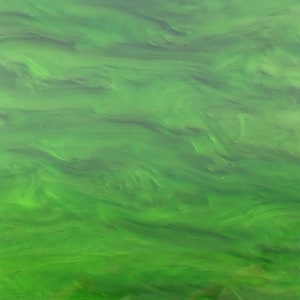 Incudo Grass Green Pearl Acrylic Sheet
