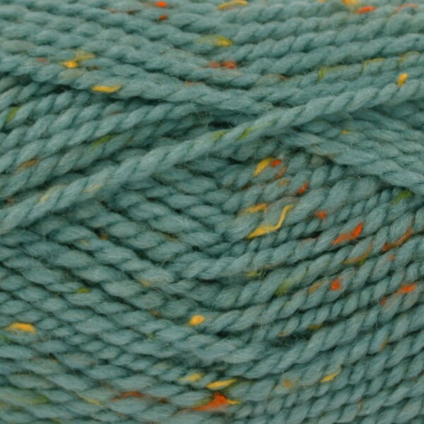 King Cole Chunky Tweed North Uist Garn - 138m, 100g