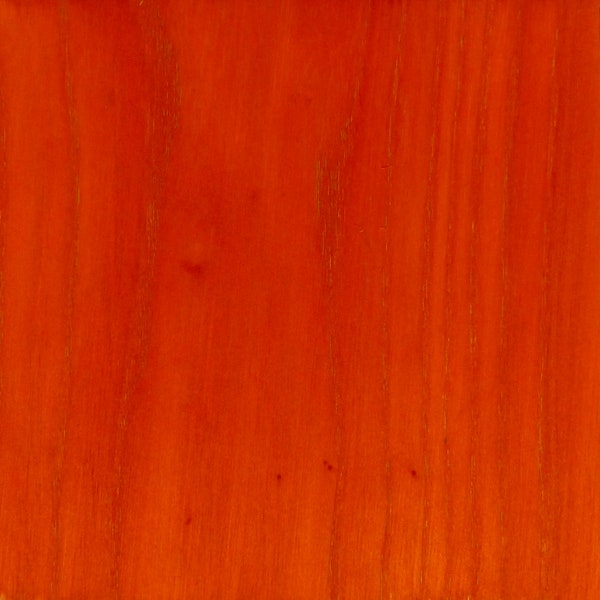 Dartfords Orange Interior Water Based Wood Dye
