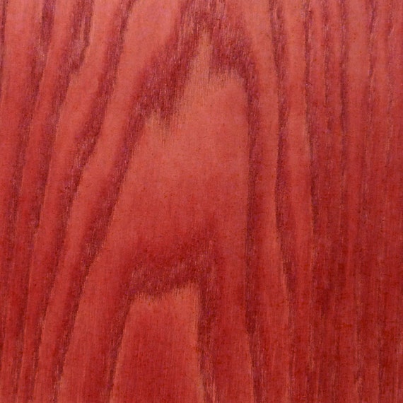 Dartfords Wine Red Interior Water Based Wood Dye 