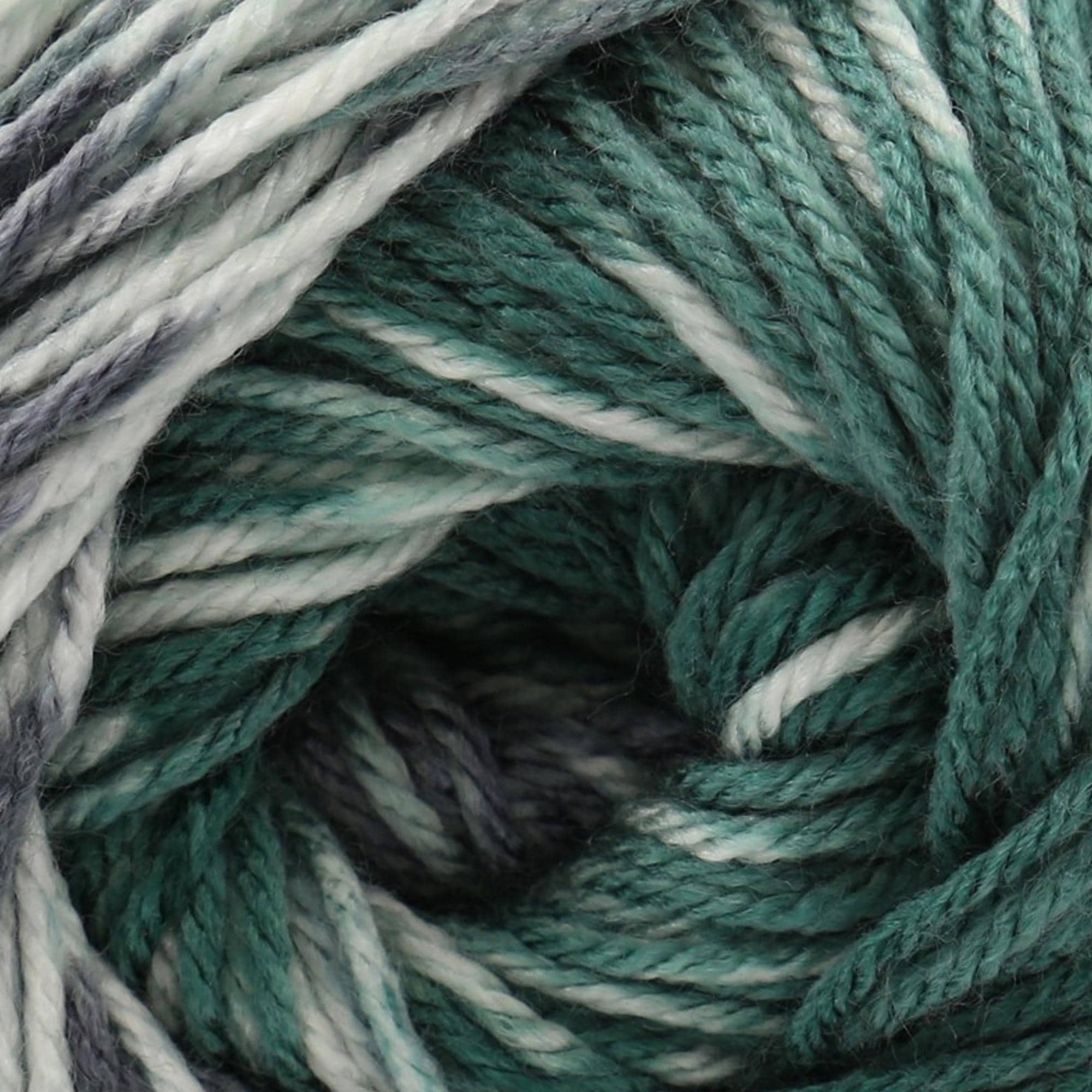King Cole Fjord DK 4923 - Ovillo De Lana Acrílica Para Tejer, 100 G