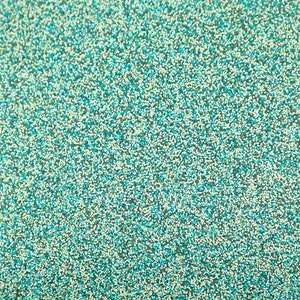 Incudo Grass Green 2-Sided Glitter Acrylic Sheet