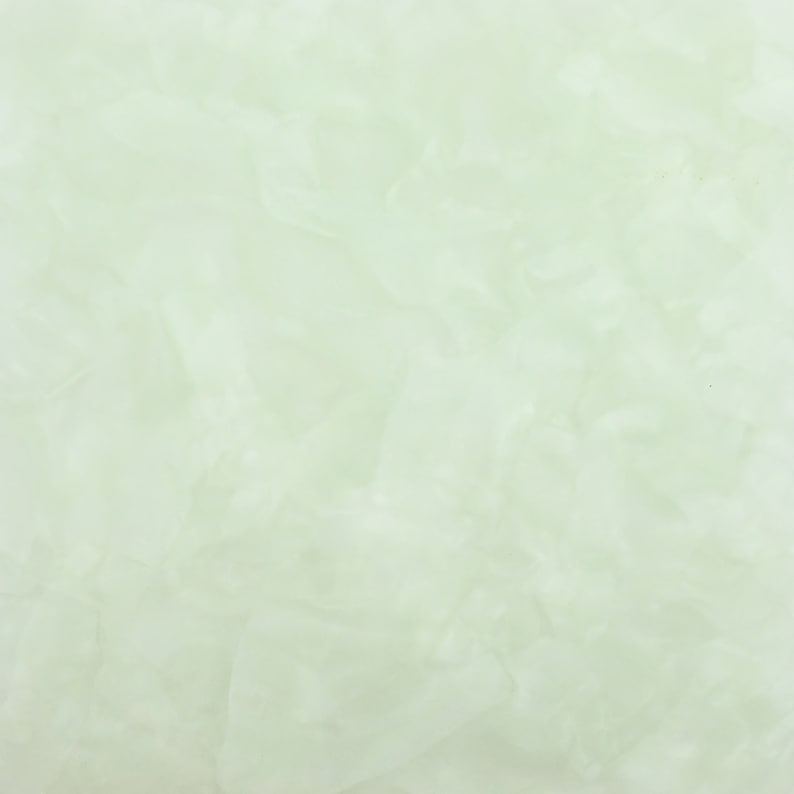 Incudo Regency Green Pearloid Acrylic Sheet image 4
