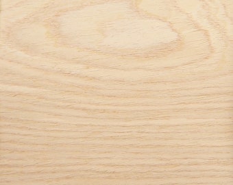 Inkudo Crown Ash Vlies gesichertes Naturholzfurnier