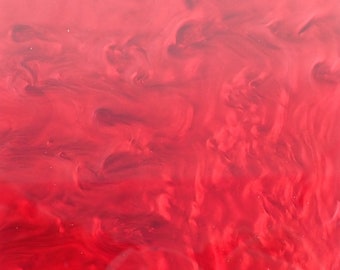 Incudo Red Pearl Acrylic Sheet