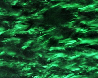 Incudo Green Pearl Acrylic Sheet