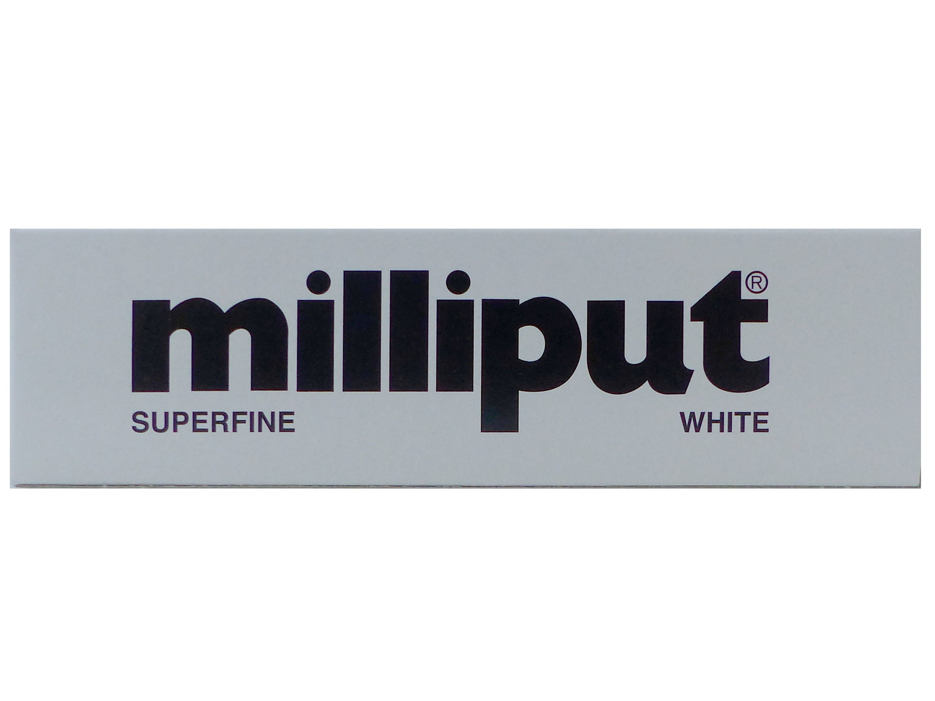 Proops Milliput Epoxy Putty, Superfine White X 5 Packs. Modelling,  Sculpture, Ceramics, Slate Repairs. x1018d Free UK Postage 