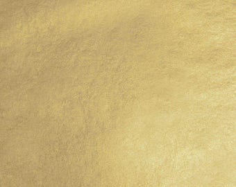 Giusto Manetti Gold Leaf Crafting Books - 160x160mm Imitation Metal Sheets