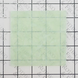 Incudo Regency Green Pearloid Acrylic Sheet image 3