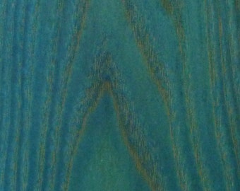 Dartfords Blue Interior Water Based Wood Dye