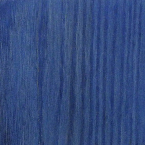 Wood Dye Cobalt Blue 4oz