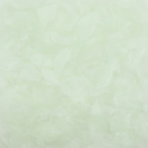 Incudo Regency Green Pearloid Acrylic Sheet image 1