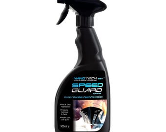 Nanotech SST SGM500 Speed Guard Marine